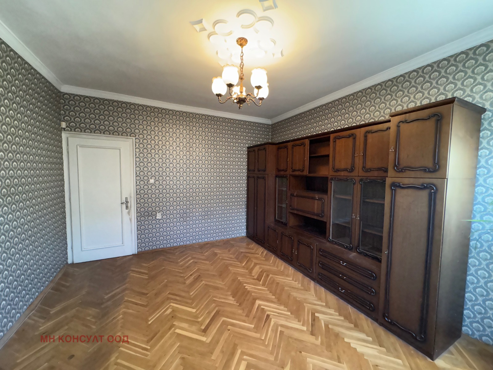Продава ОФИС, гр. София, Център, снимка 3 - Офиси - 54531350