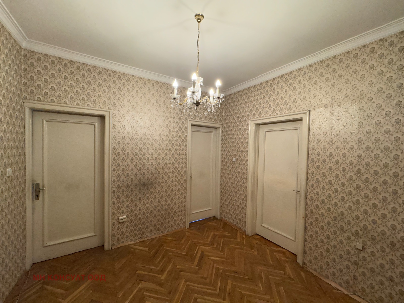 Продава ОФИС, гр. София, Център, снимка 6 - Офиси - 54531350