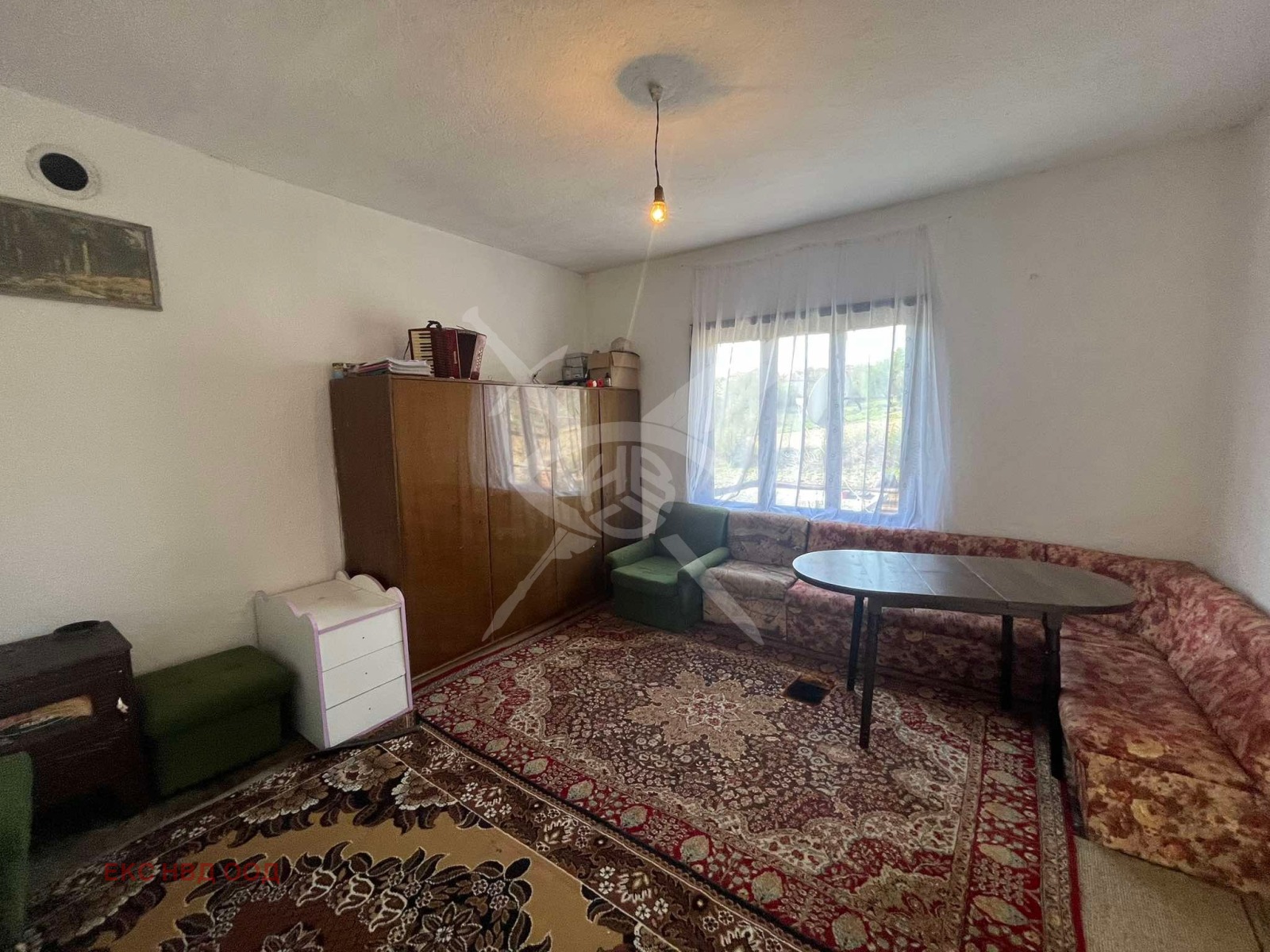 Продава КЪЩА, с. Хлябово, област Хасково, снимка 2 - Къщи - 53920298