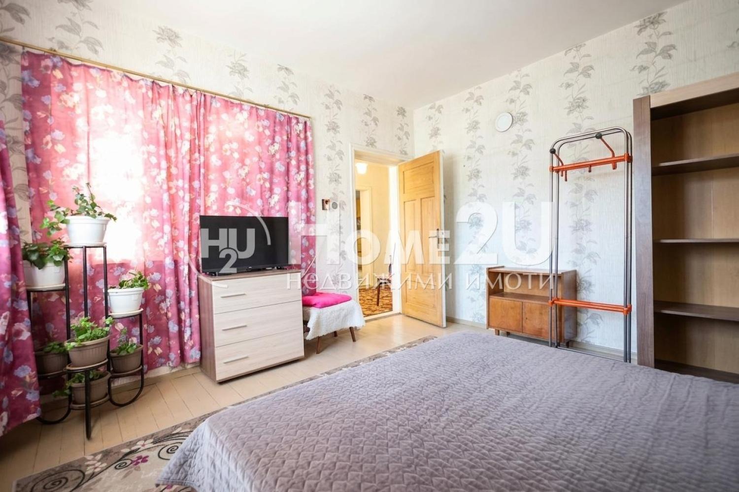 Продава КЪЩА, гр. Вълчи дол, област Варна, снимка 6 - Къщи - 54530773