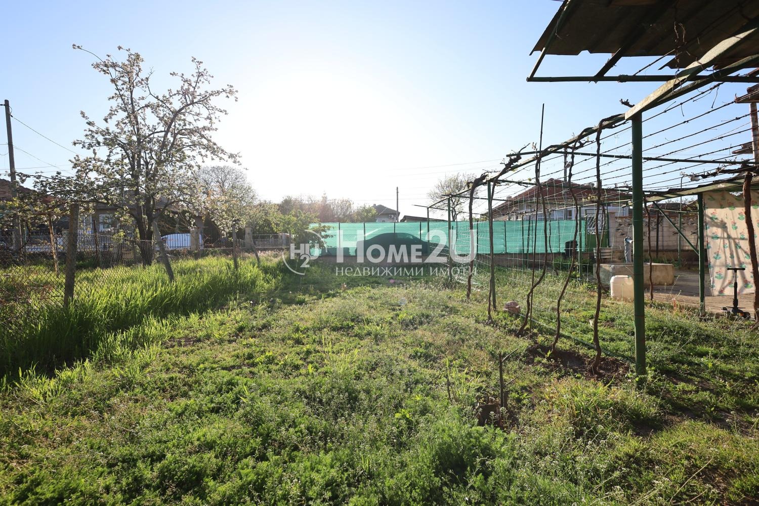 Продава КЪЩА, гр. Вълчи дол, област Варна, снимка 13 - Къщи - 54530773