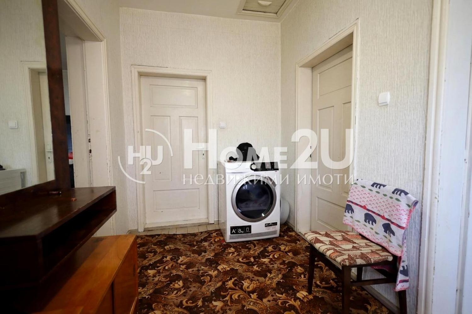 Продава КЪЩА, гр. Вълчи дол, област Варна, снимка 11 - Къщи - 54530773