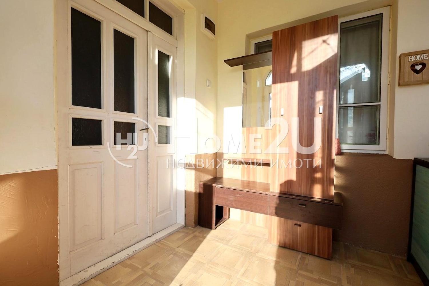 Продава КЪЩА, гр. Вълчи дол, област Варна, снимка 10 - Къщи - 54530773