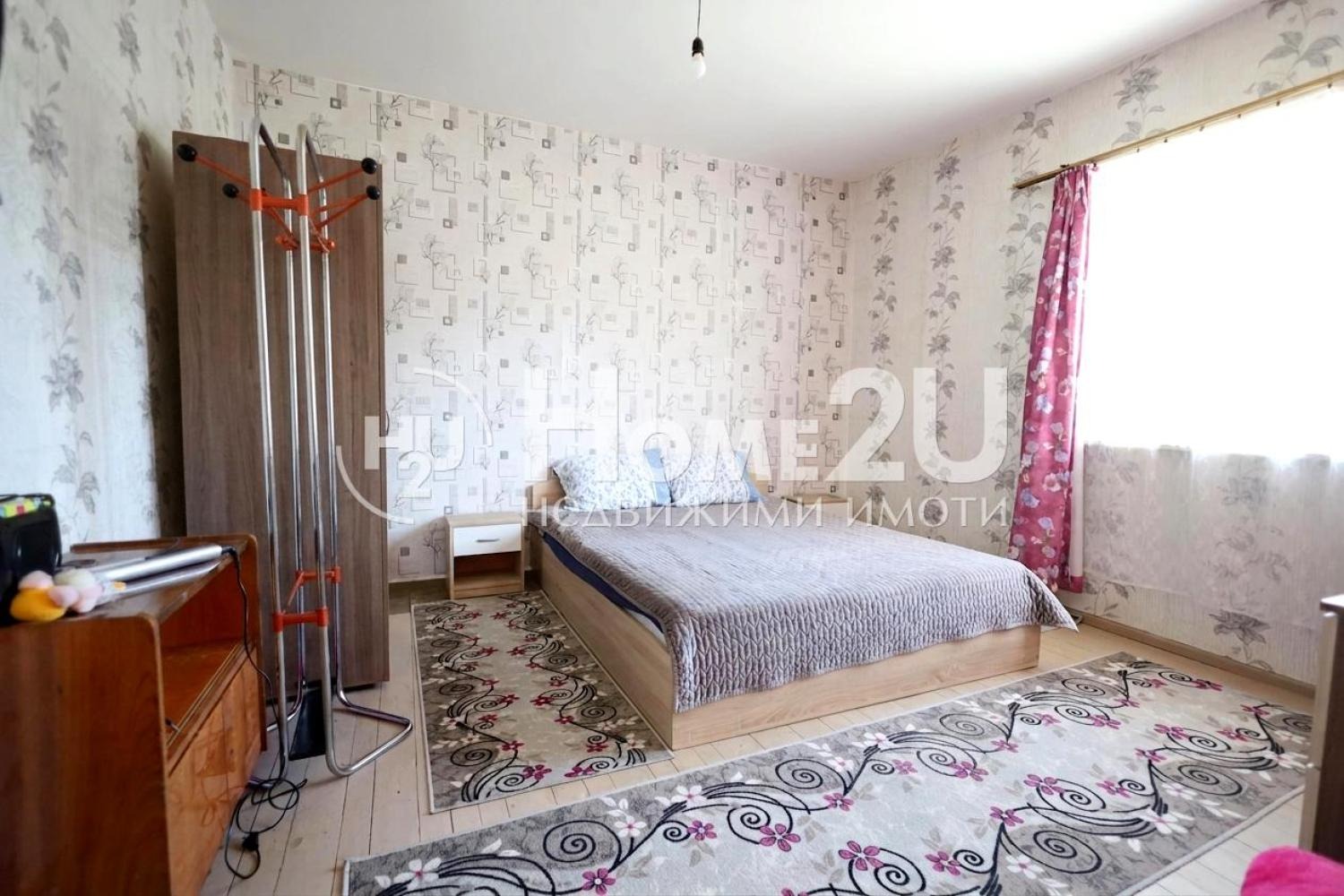 Продава КЪЩА, гр. Вълчи дол, област Варна, снимка 5 - Къщи - 54530773