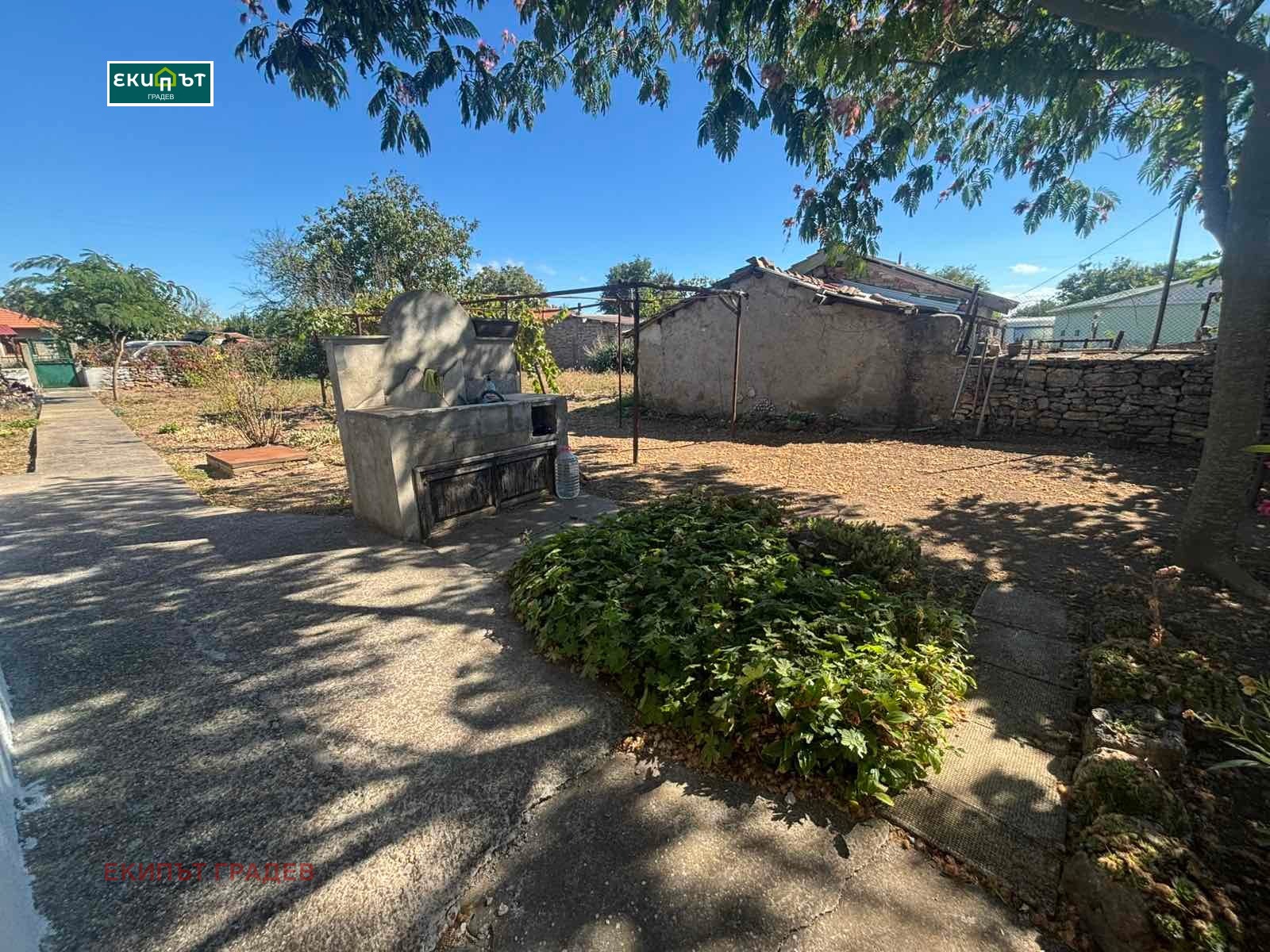 Продава КЪЩА, с. Дуранкулак, област Добрич, снимка 2 - Къщи - 56223345