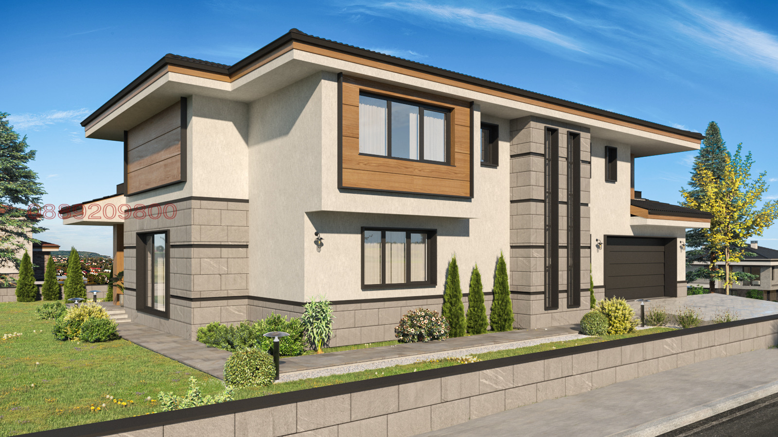 Продава ПАРЦЕЛ, с. Равно поле, област София област, снимка 10 - Парцели - 53788724