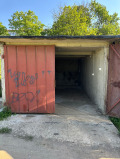 Продава ГАРАЖ, ПАРКОМЯСТО, гр. Русе, Дружба 3, снимка 1
