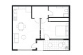 Продава 2-СТАЕН, град Варна, Възраждане 3 • 89000 € / 174068.87 лв. • 43536677 2