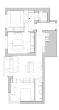 Продава 4-СТАЕН, град София, Лозенец • 459000 € • 98309829 — Holmes.bg