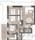Продава  4-стаен град Стара Загора , Самара 3 , 131 кв.м | 85863681 - изображение [2]
