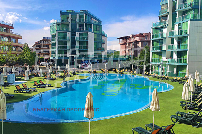Продава 3-СТАЕН в област Бургас, гр. Приморско - 94 кв.м / 99 000 € » 193 627.17 лв., БЪЛГЕРИАН ПРОПЕРТИС