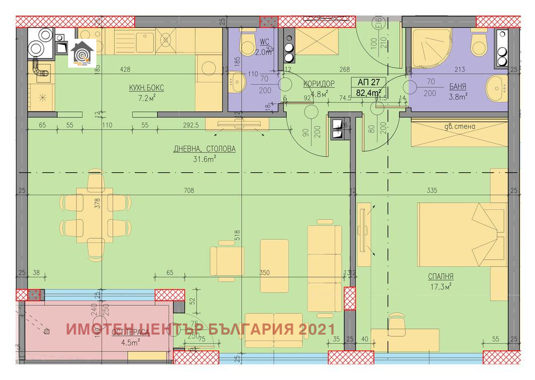 ������� 2-����� | Imot.bg � ����������� 2