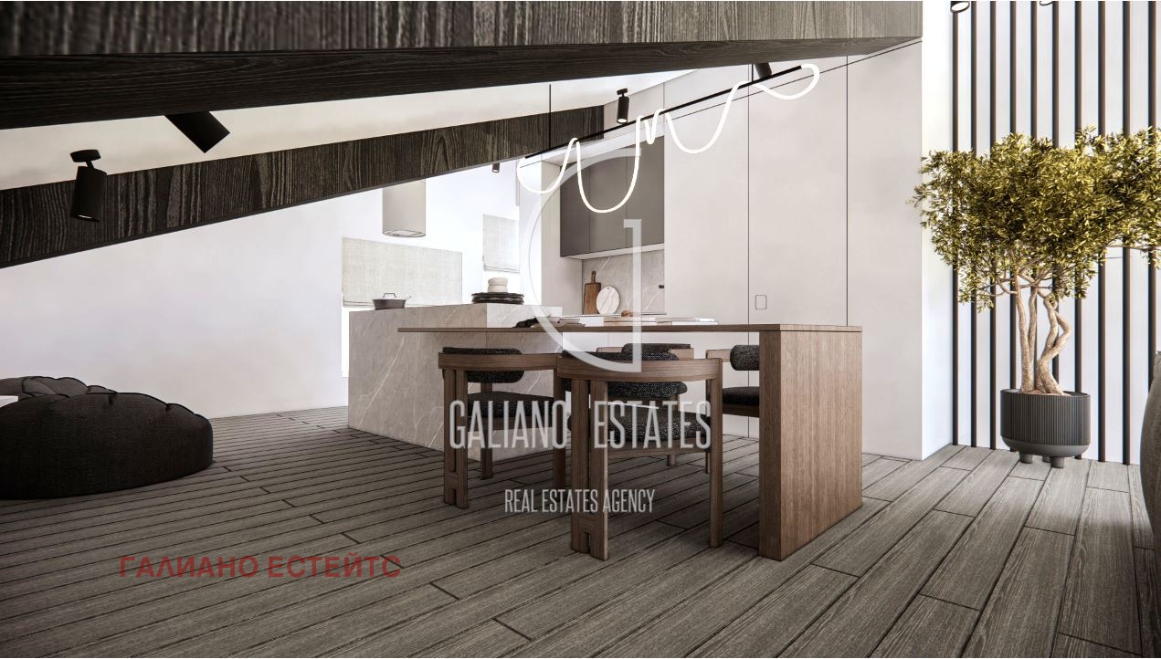 Продава МЕЗОНЕТ | Imot.bg — изображение 17