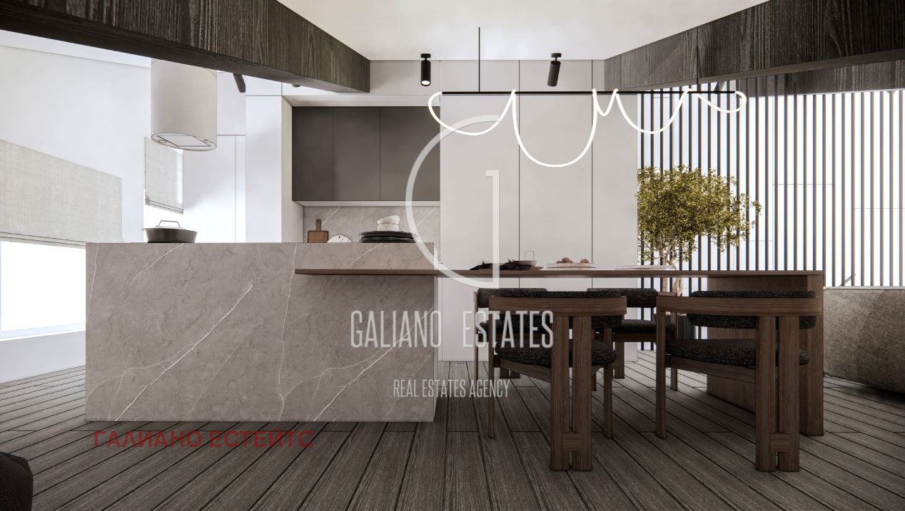 Продава МЕЗОНЕТ | Imot.bg — изображение 16