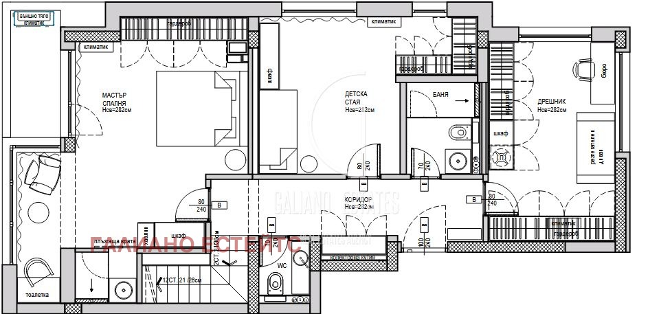 Продава МЕЗОНЕТ | Imot.bg — изображение 3