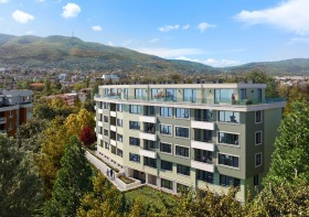 1 chambre Ovtcha koupel, Sofia