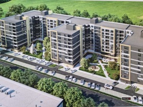 Продажба на тристайни апартаменти в град Бургас - изображение 8 