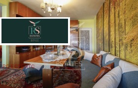2 Schlafzimmer Bakston, Sofia