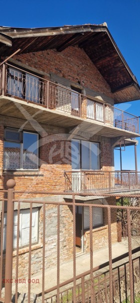 ЕТАЖ ОТ КЪЩА, 60 m2