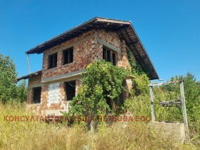 Haus Goran, region Lowetsch 1