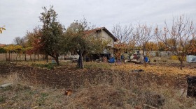 Casa Arnautito, região Stara Zagora 9