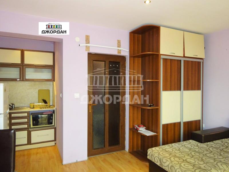 Продава 1-СТАЕН, гр. Варна, Гръцка махала, снимка 6 - Апартаменти - 54784755