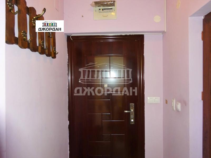 Продава 1-СТАЕН, гр. Варна, Гръцка махала, снимка 14 - Апартаменти - 54784755