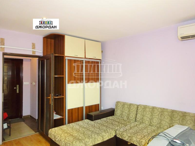 Продава 1-СТАЕН, гр. Варна, Гръцка махала, снимка 10 - Апартаменти - 54784755