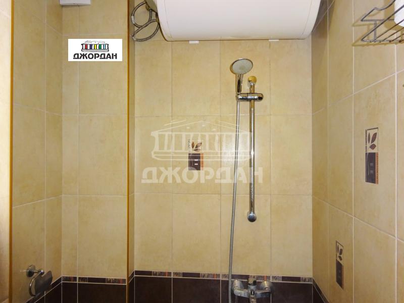 Продава 1-СТАЕН, гр. Варна, Гръцка махала, снимка 12 - Апартаменти - 54784755