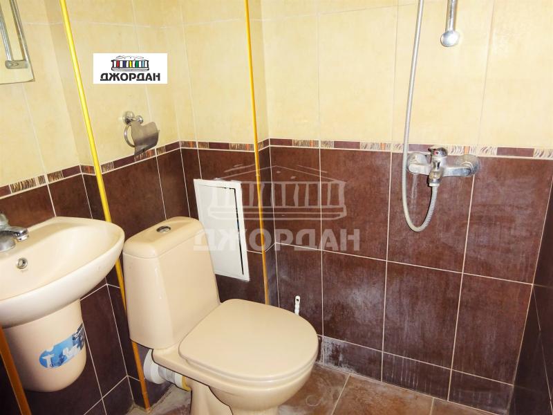 Продава 1-СТАЕН, гр. Варна, Гръцка махала, снимка 13 - Апартаменти - 54784755