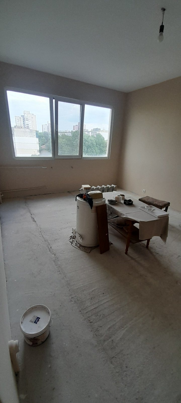 Προς πώληση  Στούντιο Πλεβεν , Στοργοζηια , 38 τ.μ | 32121298 - εικόνα [4]