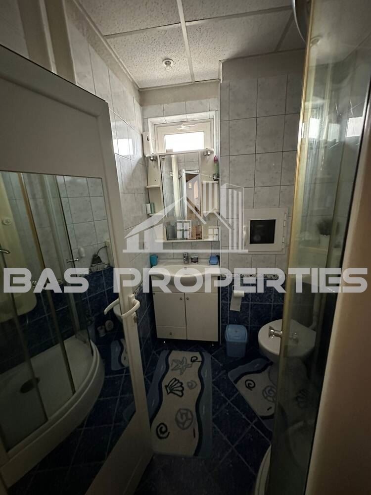 Продава 1-СТАЕН, гр. София, Люлин 6, снимка 11 - Апартаменти - 53969851