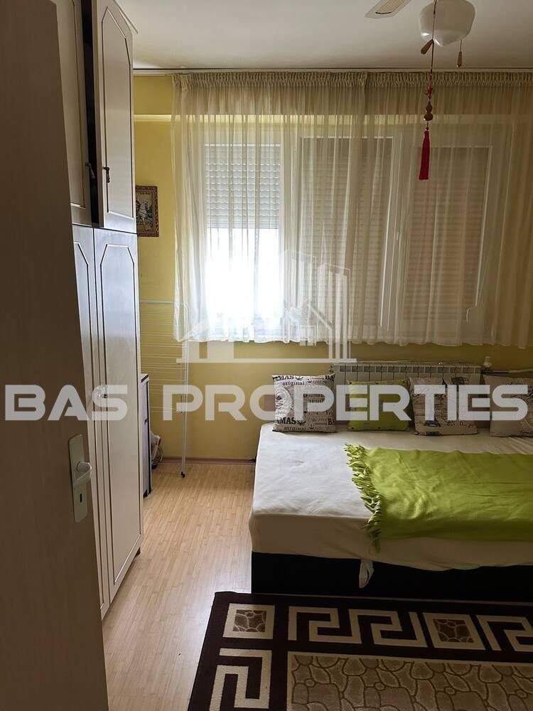 Продава 1-СТАЕН, гр. София, Люлин 6, снимка 8 - Апартаменти - 53969851