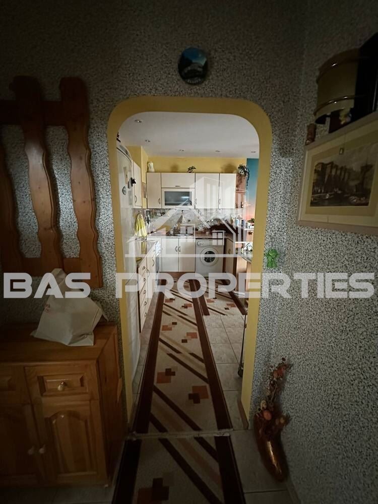 Продава 1-СТАЕН, гр. София, Люлин 6, снимка 12 - Апартаменти - 53969851