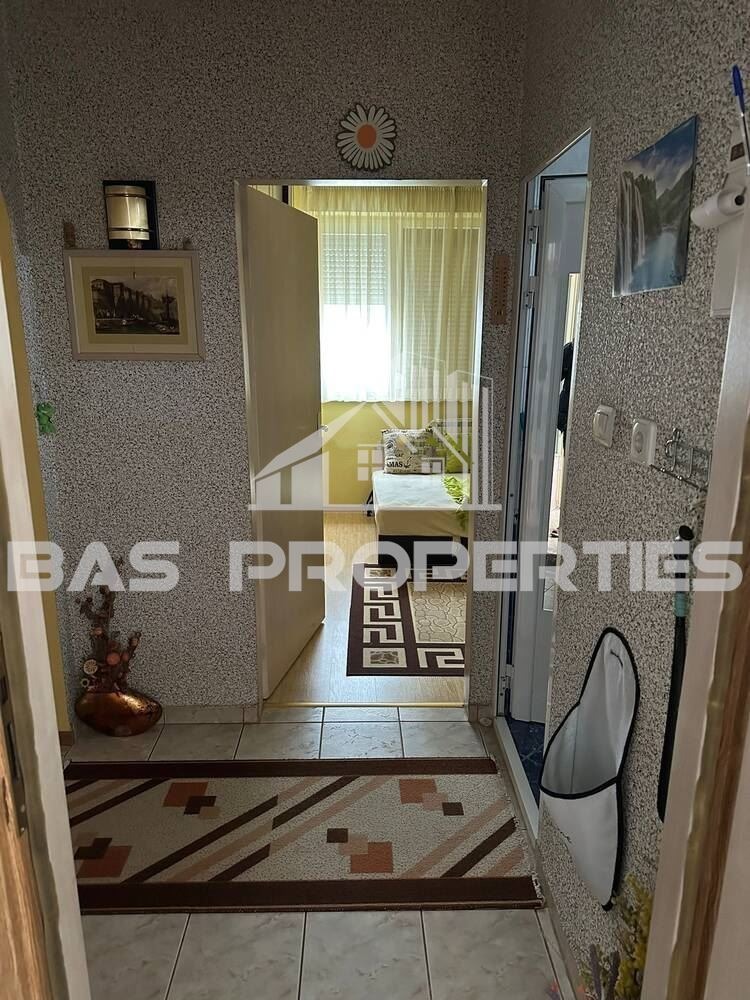 Продава 1-СТАЕН, гр. София, Люлин 6, снимка 9 - Апартаменти - 53969851
