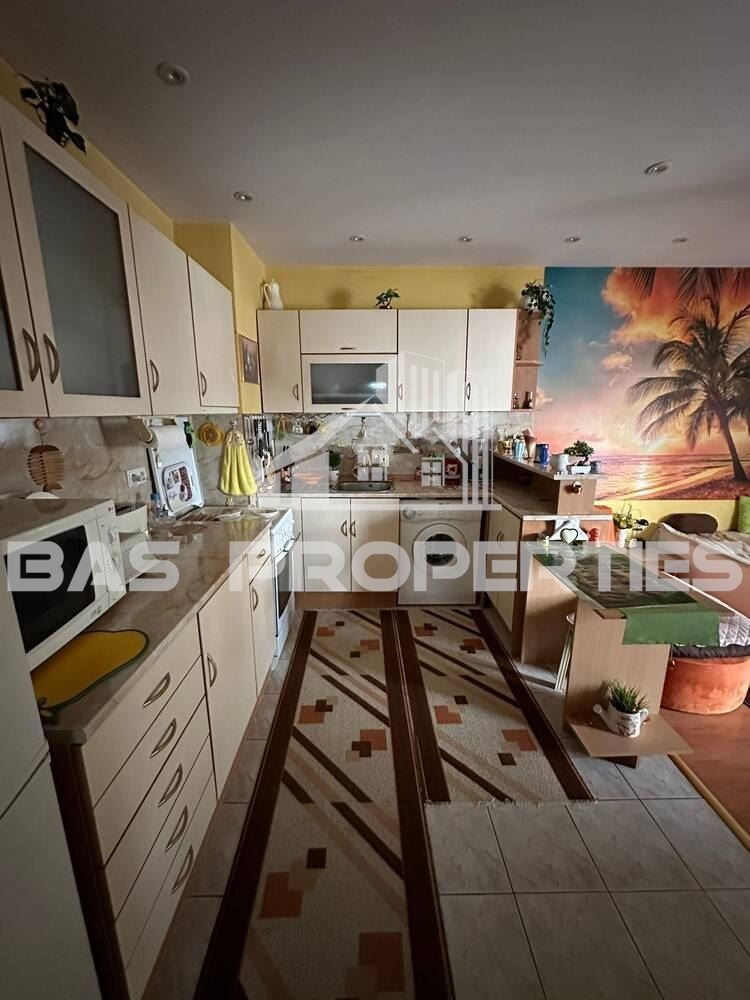 Продава 1-СТАЕН, гр. София, Люлин 6, снимка 5 - Апартаменти - 53969851