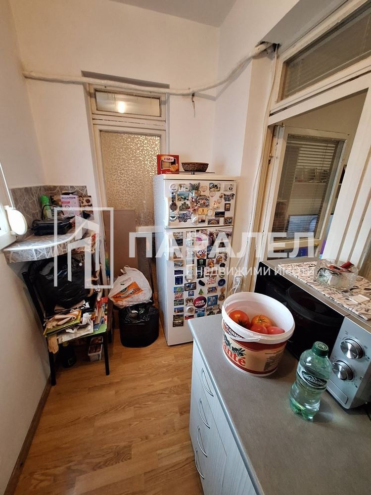 Te koop  1 slaapkamer Stara Zagora , Zjeleznik - tsentar , 42 m² | 39202624 - afbeelding [5]