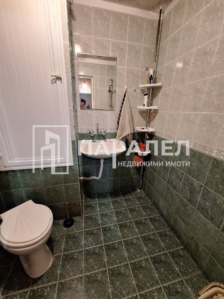 Te koop  1 slaapkamer Stara Zagora , Zjeleznik - tsentar , 42 m² | 39202624 - afbeelding [14]