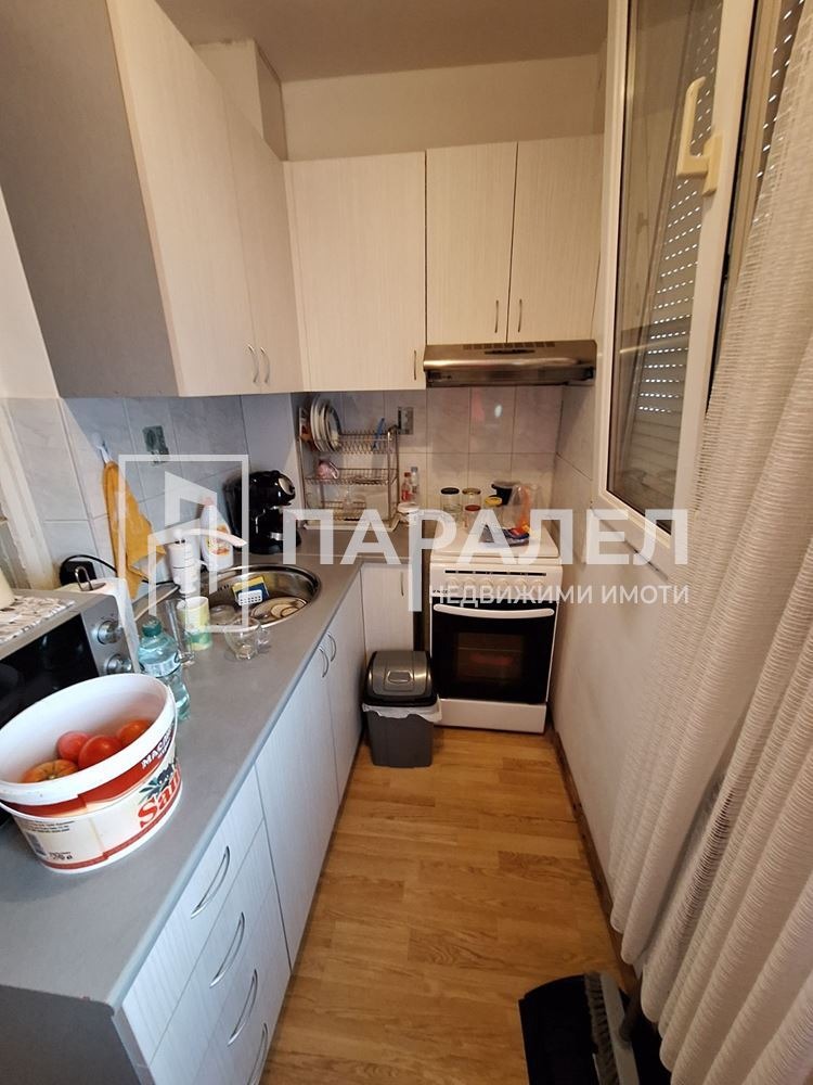 Na prodej  1 ložnice Stara Zagora , Železnik - centar , 42 m2 | 39202624 - obraz [6]