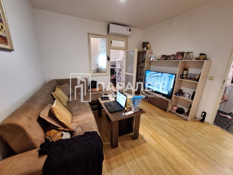 In vendita  1 camera da letto Stara Zagora , Geleznik - tsentar , 42 mq | 39202624 - Immagine [3]