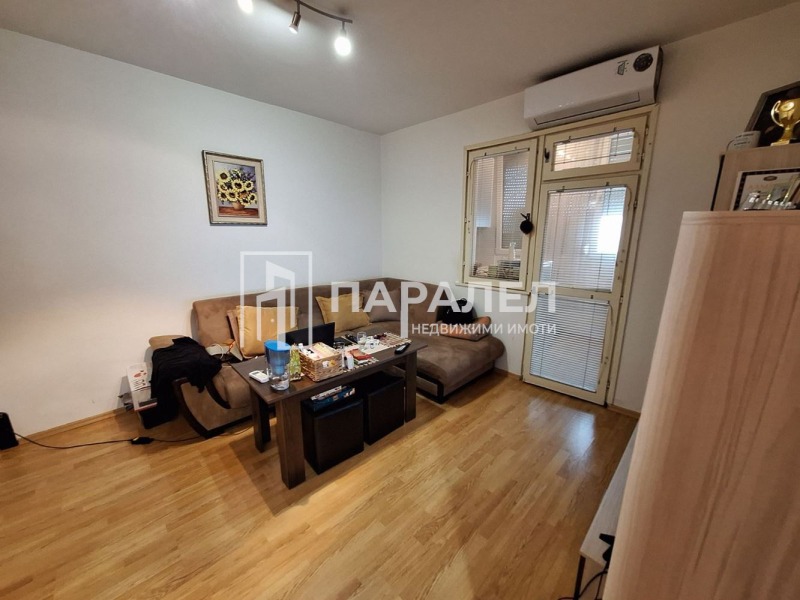 Na prodej  1 ložnice Stara Zagora , Železnik - centar , 42 m2 | 39202624 - obraz [4]