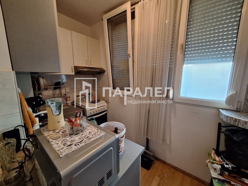 Te koop  1 slaapkamer Stara Zagora , Zjeleznik - tsentar , 42 m² | 39202624 - afbeelding [8]