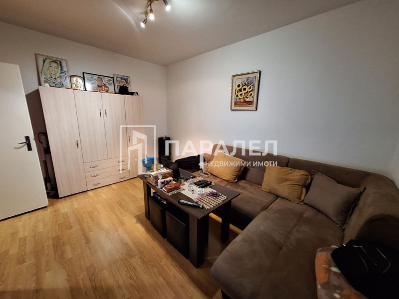 À vendre  1 chambre Stara Zagora , Jeleznik - tsentar , 42 m² | 39202624 - image [2]