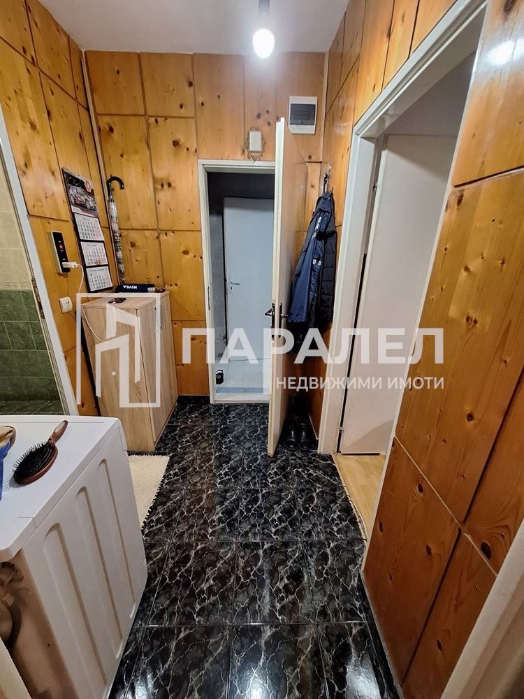 Te koop  1 slaapkamer Stara Zagora , Zjeleznik - tsentar , 42 m² | 39202624 - afbeelding [9]