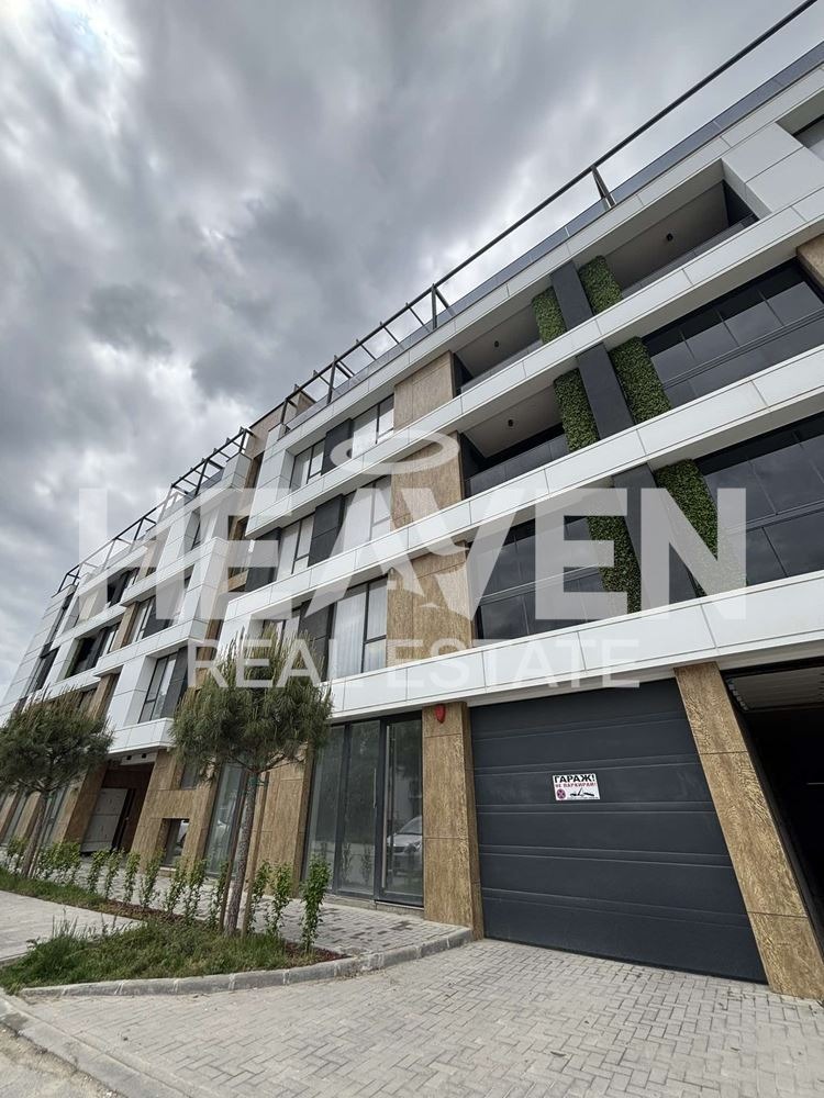 In vendita  1 camera da letto Plovdiv , Hristo Smirnenski , 64 mq | 15607488