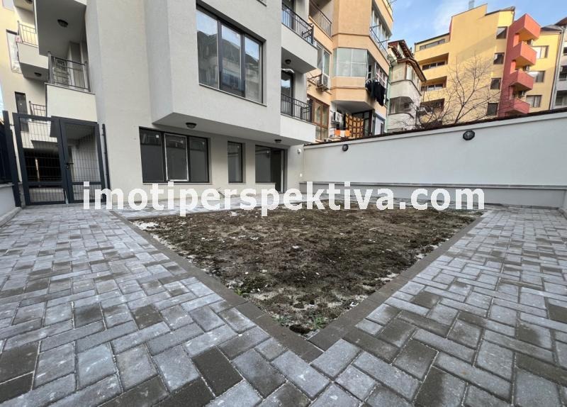 Продаја  1 спаваћа соба Пловдив , Кјучук Париж , 137 м2 | 76591268 - слика [4]