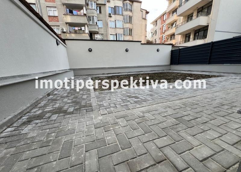 Продаја  1 спаваћа соба Пловдив , Кјучук Париж , 137 м2 | 76591268 - слика [5]