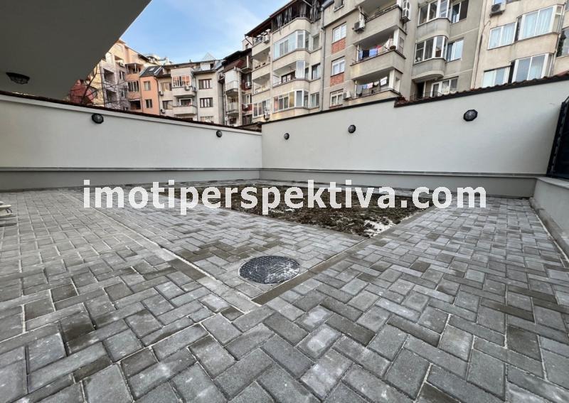 Продаја  1 спаваћа соба Пловдив , Кјучук Париж , 137 м2 | 76591268 - слика [3]