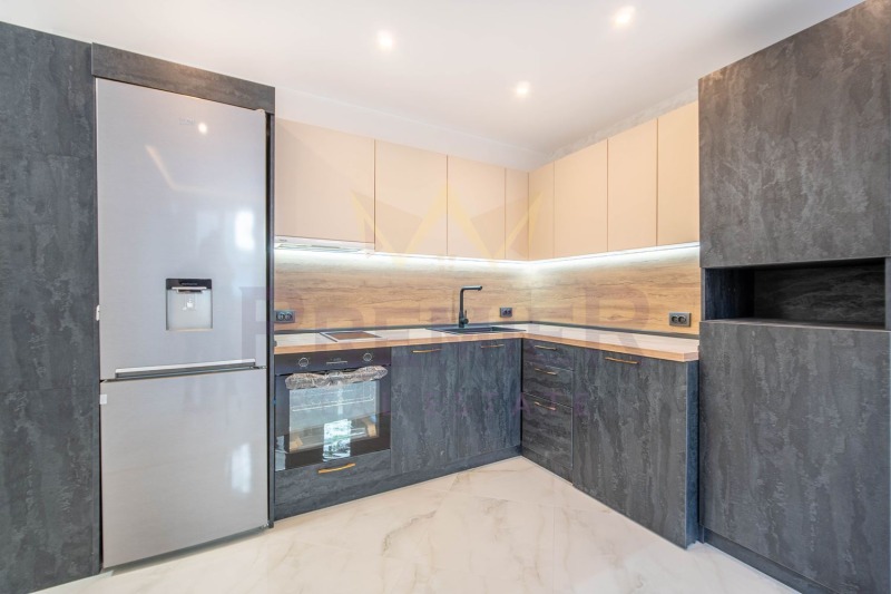 Na prodej  1 ložnice Varna , Vinica , 50 m2 | 60317439 - obraz [2]