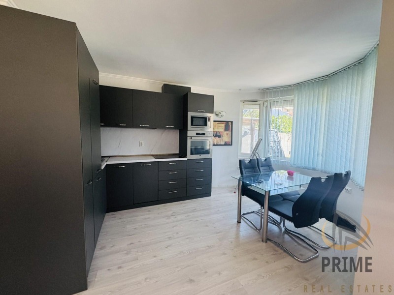 À vendre  1 chambre Bourgas , Sarafovo , 80 m² | 38914879 - image [2]